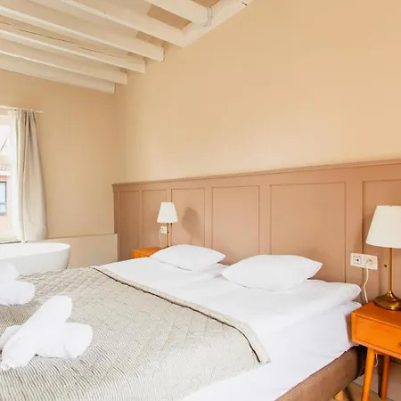 Apartment Beautiful Stylish In 4p