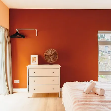 Apartment Beautiful Stylish In 4p *