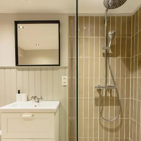 Apartment Beautiful Stylish In 4p Voeren