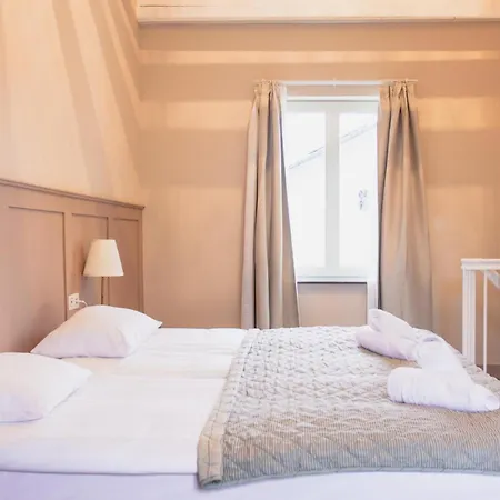 Beautiful Stylish In 4p Apartment Voeren